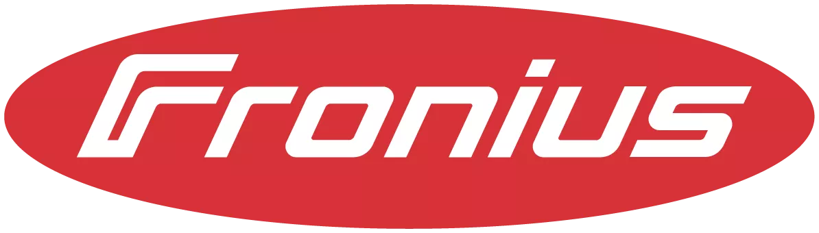 Logo Fronius International