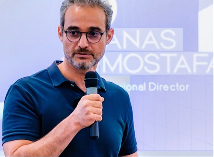 Anas Mustafa, Zewnętrzny coach przywództwa i doradca projektowy